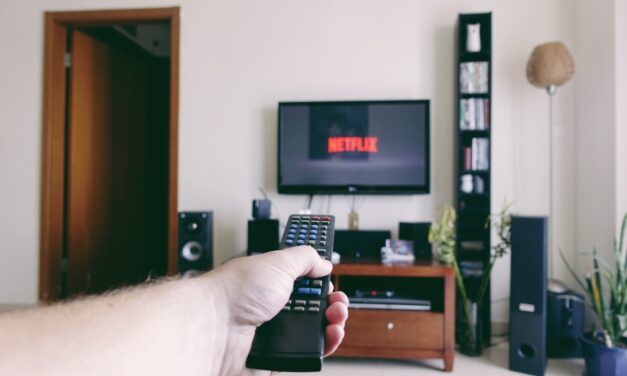 Estrenos Netflix Julio 2022