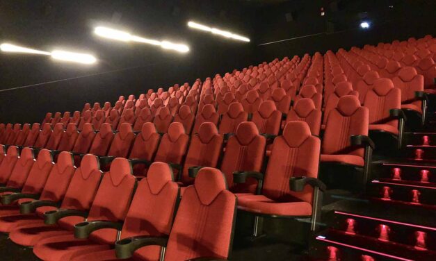 LAS CANCIONES MÁS ICÓNICAS DEL CINE