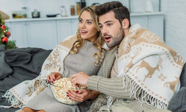 Estrenos Netflix Agosto 2022