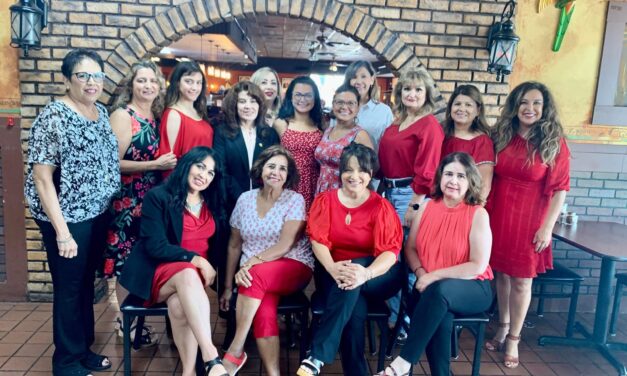 EL DÍA  NACIONAL DE LA MUJER LATINA