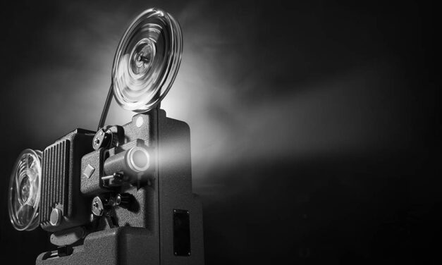 LA BELLEZA DEL CINE MEXICANO