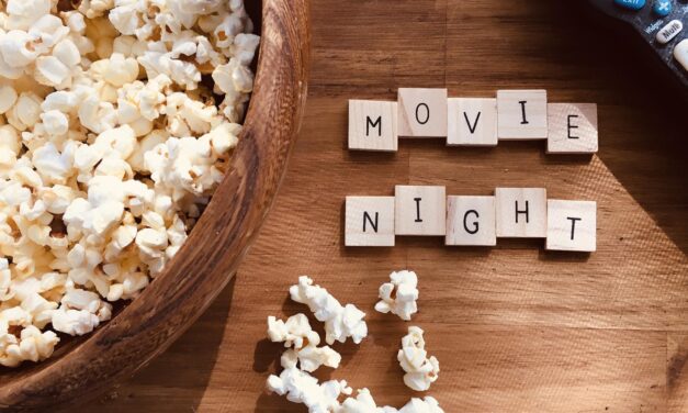 Estrenos Netflix octubre 2022