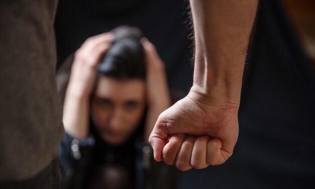No a la violencia