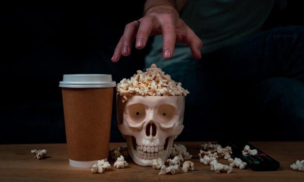 PELÍCULAS MALDITAS: ¿COINCIDENCIAS, MARKETING O UNA REALIDAD?