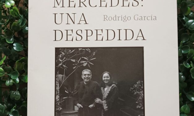 Gabo y Mercedes: Una despedida