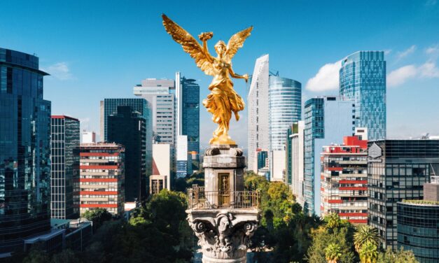 México, de exportador de talento TI a destino tecnológico