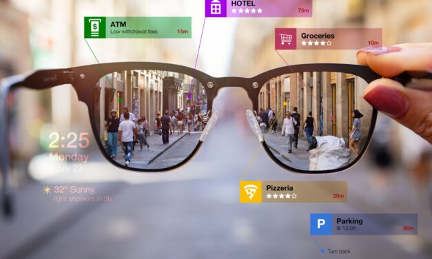 ¿Cómo podría el «metaverso» transformar el comercio electrónico, el trabajo a distancia y la experiencia virtual al cliente?