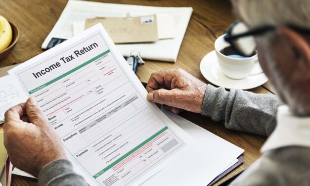 Nuevo Reembolso de Impuestos de hasta $1050 para Californianos