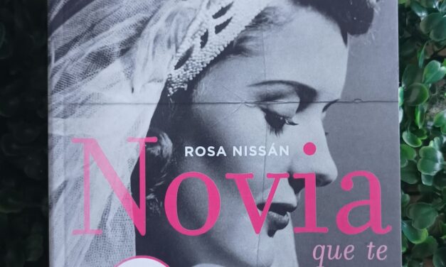 Novia que te vea… la historia de la migración a México