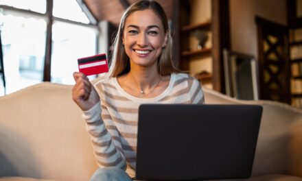 Cashback como estrategia de bienestar financiero para el consumidor