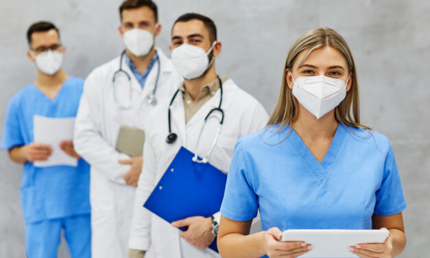 La estrategia de Promover Salud