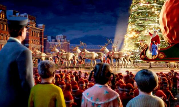 NAVIDAD CINÉFILA