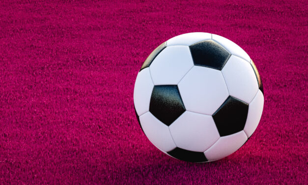 Detrás de Qatar 2022