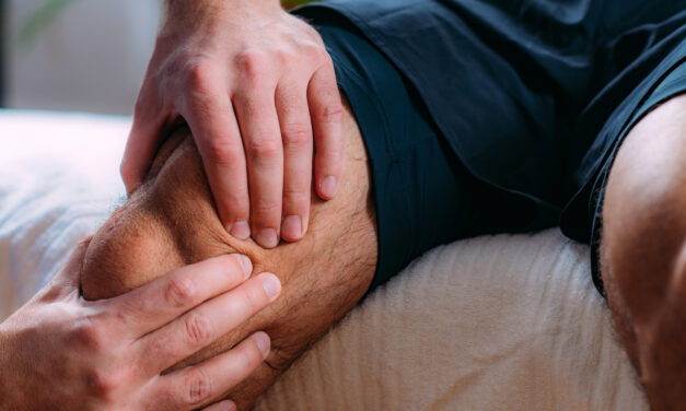 Terapia manual en fisioterapia