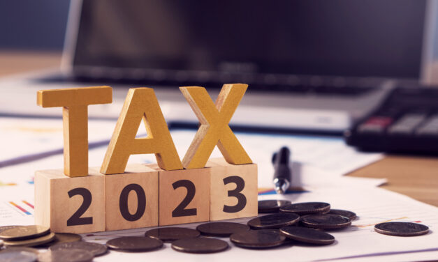 TEMPORADA DE “TAXES” 2023  LO NUEVO Y QUE DEBE DE CONSIDERAR.