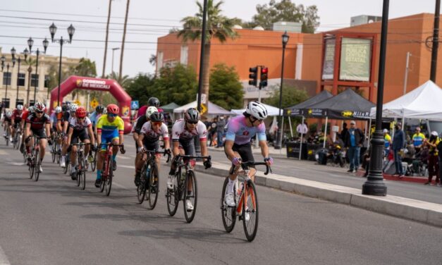 ESTE DOMINGO SE ENTREGARÁ EL CALENDARIO PEDESTRE Y CICLISTA 2023