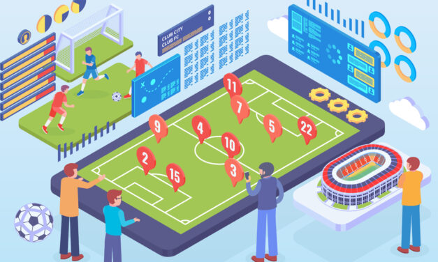 ¿La analítica de datos está cambiando el mundo del deporte?