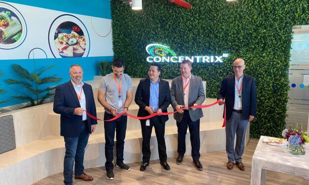 Concentrix amplía sus operaciones en México y anuncia la creación de más de mil empleos durante 2023