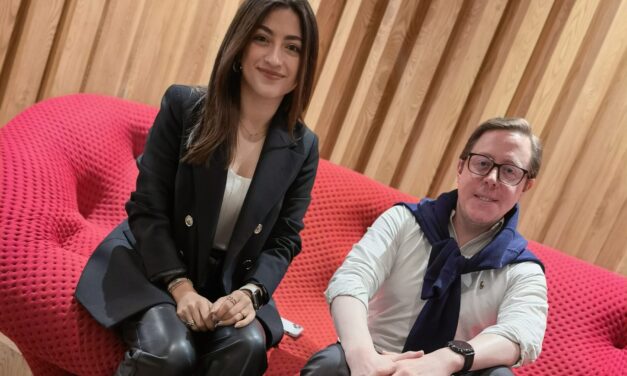 Neivor la cara de la seguridad y confianza en el sector inmobiliario en México