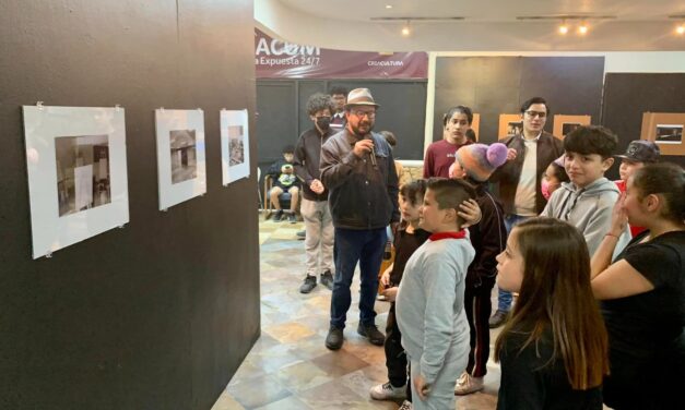 Arte y cultura: IMACUM