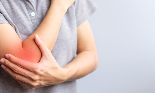 Manejo del dolor e inflamación con Fisioterapia