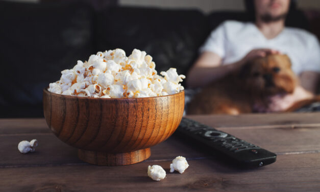 Estrenos Netflix Febrero 2023