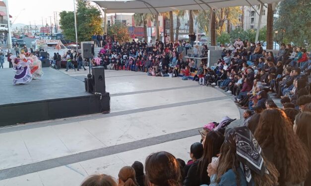 Cultura a domicilio: IMACUM