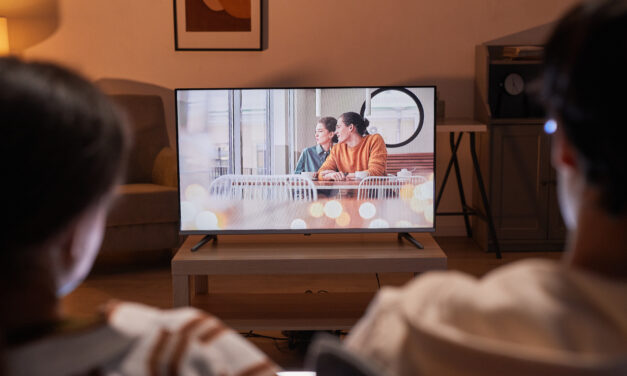 Estrenos Netflix Marzo 2023