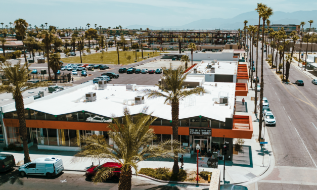 Indio, CA