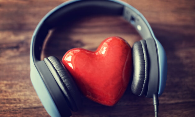 Amor en la Era Digital