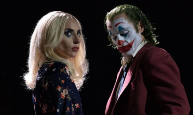 «Joker: Folie à Deux»