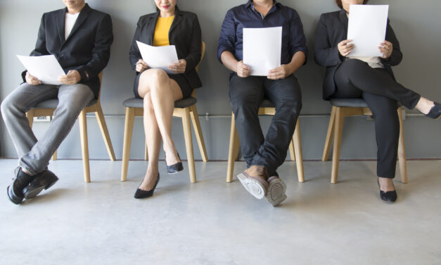Una fuerza laboral equilibrada: cómo las empresas mexicanas pueden fomentar el talento y la inclusión de las mujeres