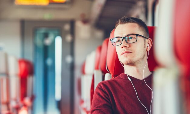 El tren de la vida y cultura de paz II