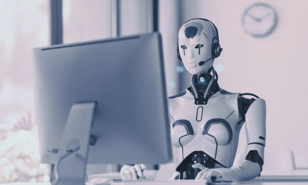 La tendencia de 2024: Chatbots dinámicos e inteligentes