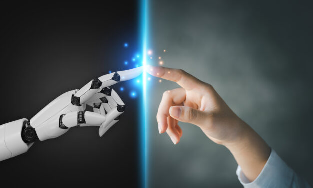 Inteligencia artificial y cultura de paz