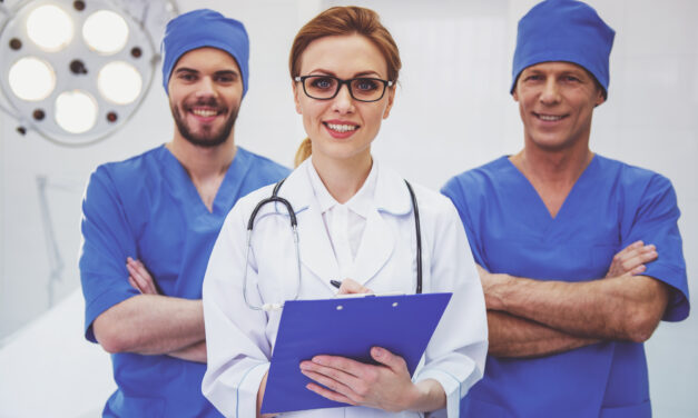 Que es la medicina social?