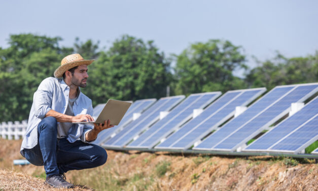 «Iniciativas Binacionales para la Resiliencia Climática en la Frontera de Baja California y California