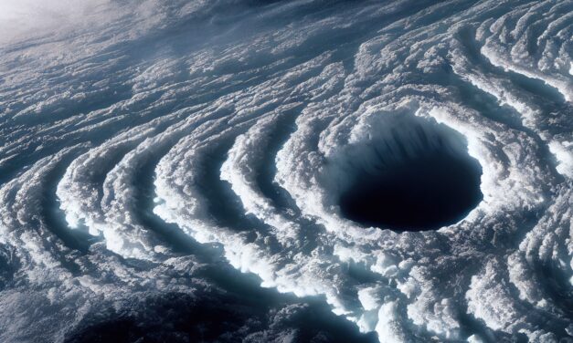 El Impacto Invisible
