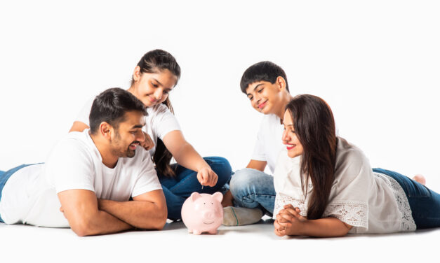 Cómo Abrir una Cuenta de Inversión para tus Hijos