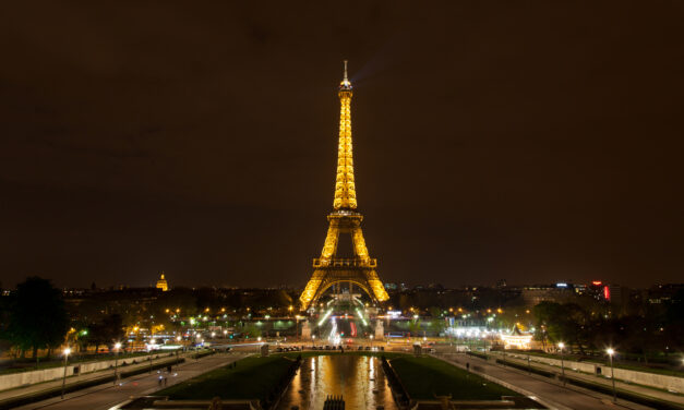 Olimpiadas de París 2024: Un Vistazo Deportivo a los Juegos de Verano