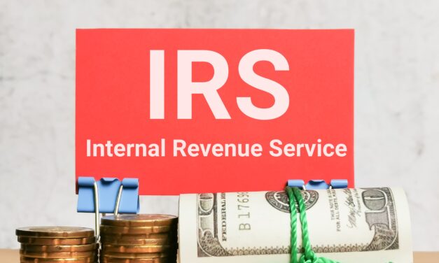 La Recuperación de Impuestos: Cómo el Tesoro de EE.UU. y el IRS Están Enfrentando la Evasión Fiscal con la Ley de Reducción de la Inflación
