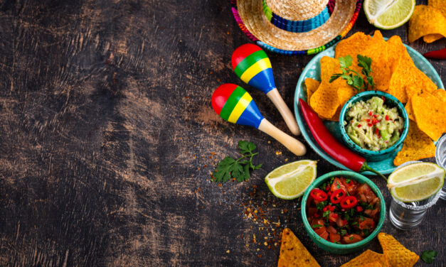 Cultura Gastronómica: Sabores que Unen a Hispanoamérica