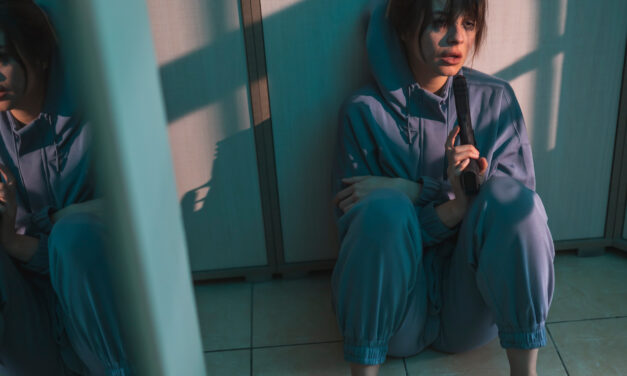 Día Mundial para la Prevención del Suicidio