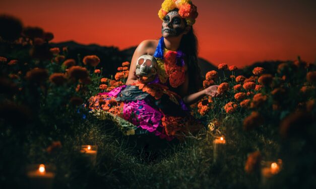 Editorial de Octubre: Conectando Fronteras y Culturas