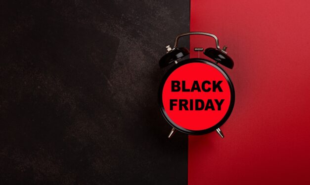 Cómo Prepararse para el Black Friday y el Cyber Monday: Estrategias para Negocios y Consumidores