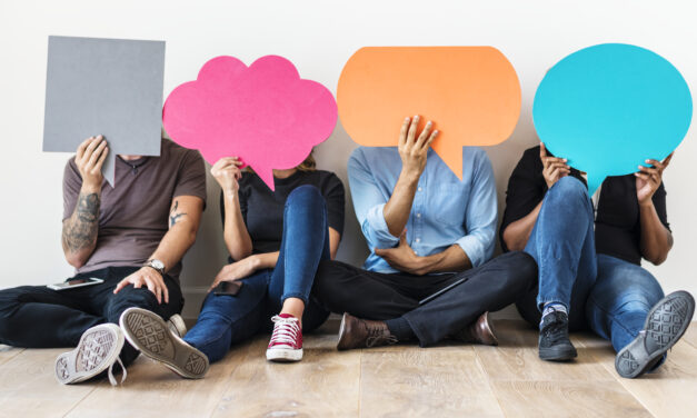 «Activismo Social: El Poder de Transformar la Sociedad desde las Raíces»
