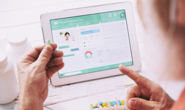 Cuidado de la Salud en Tiempos de Alta Tecnología: ¿Cuán Seguros Estamos?