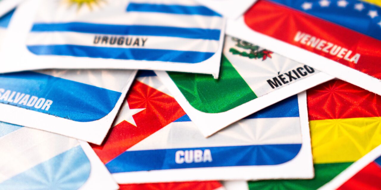 Identidad y Orgullo: La Bandera como Símbolo de Resistencia