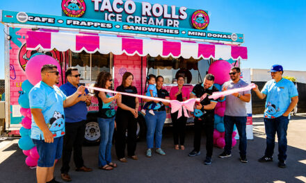 Helados PR: sabor puertorriqueño encuentra un nuevo hogar en San Luis