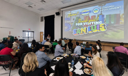 Good Morning Yuma: negocios y comunidad se encuentran en San Luis